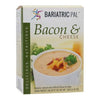 BariatricPal High Protein Meal Replacement Soup - Bacon and Cheddar