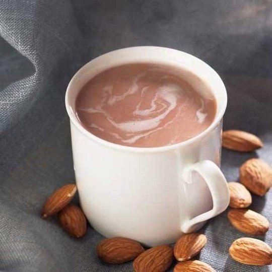 BariatricPal Hot Chocolate Protein Drink - Amaretto