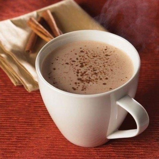 BariatricPal Hot Chocolate Protein Drink - Cinnamon