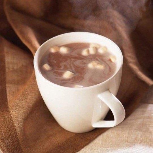 BariatricPal Hot Chocolate Protein Drink - Hot Chocolate with Marshmallows