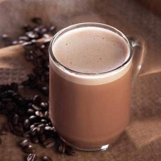 BariatricPal Hot Chocolate Protein Drink - Mocha