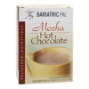 BariatricPal Hot Chocolate Protein Drink - Mocha