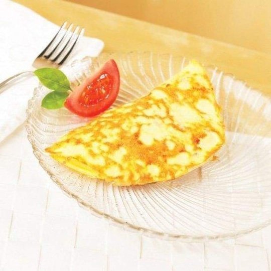 Bariatricpal Hot Protein Breakfast - Bacon and Cheese Omelet