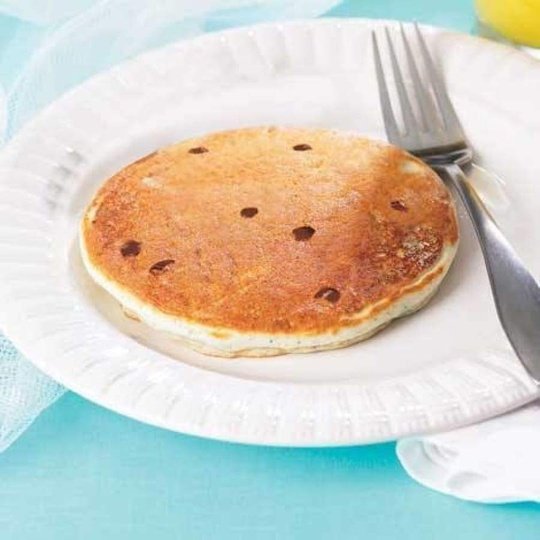 BariatricPal Hot Protein Breakfast - Chocolate Chip Pancake Mix