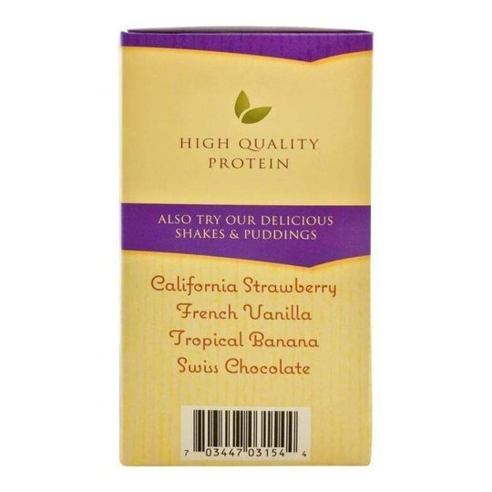 BariatricPal Instant Protein Drink - Chocolate