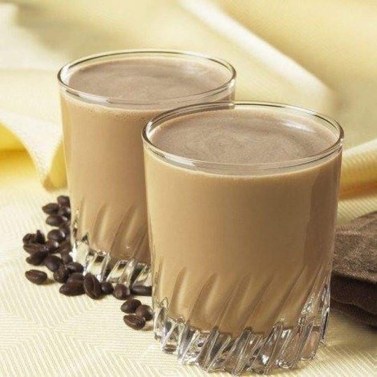 BariatricPal Instant Protein Drink - Proticcino