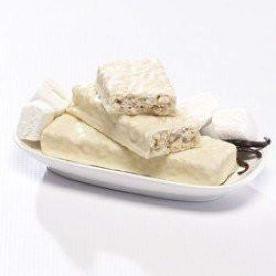 BariatricPal Low Carb Protein & Fiber Bars - Fluffy Vanilla Crisp