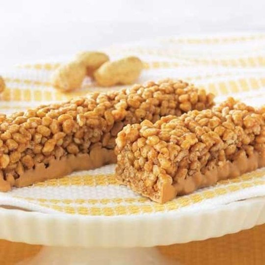 BariatricPal Protein Bar - Crispy Peanut Butter Crunch