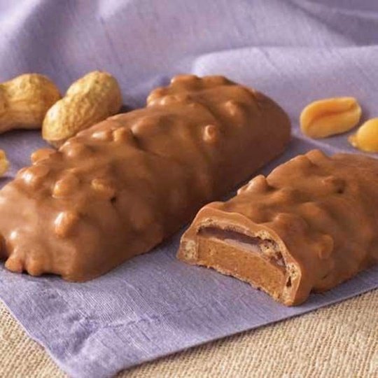 BariatricPal Protein Bars - Peanut Butter and Jelly