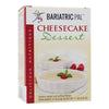 BariatricPal Protein Cheesecake Dessert - Classic