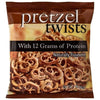 BariatricPal Protein Snack - Pretzel Twists