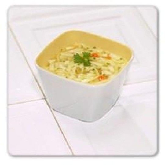 BariatricPal Protein Soup - Chicken Noodle