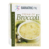 BariatricPal Protein Soup - Cream Of Broccoli