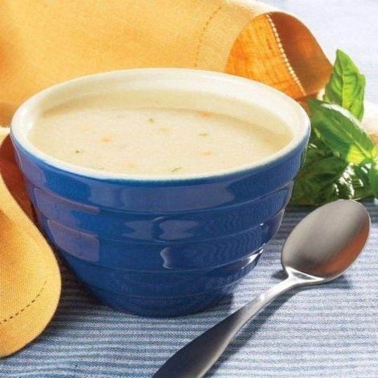 BariatricPal Protein Soup - Cream Of Chicken