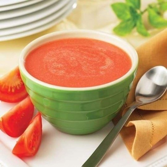 BariatricPal Protein Soup - Cream Of Tomato