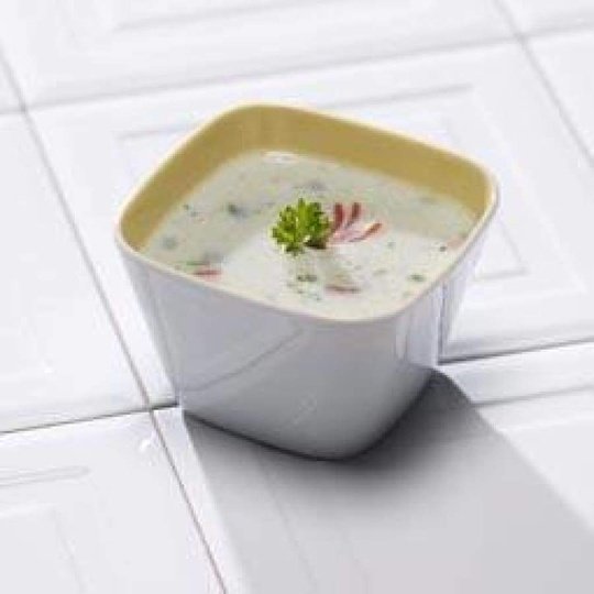 BariatricPal Protein Soup - Cream of Vegetable