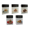 BariatricPal Square Protein Wafers - Variety Pack