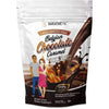 BariatricPal Sugar-Free Calcium Citrate Soft Chews 500mg with Probiotics - Belgian Chocolate Caramel