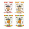 BeyondChipz High Protein Torpillas - The Cheese Loverz Collection