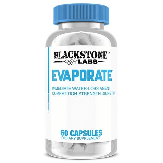 Blackstone Labs Evaporate