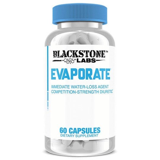 Blackstone Labs Evaporate