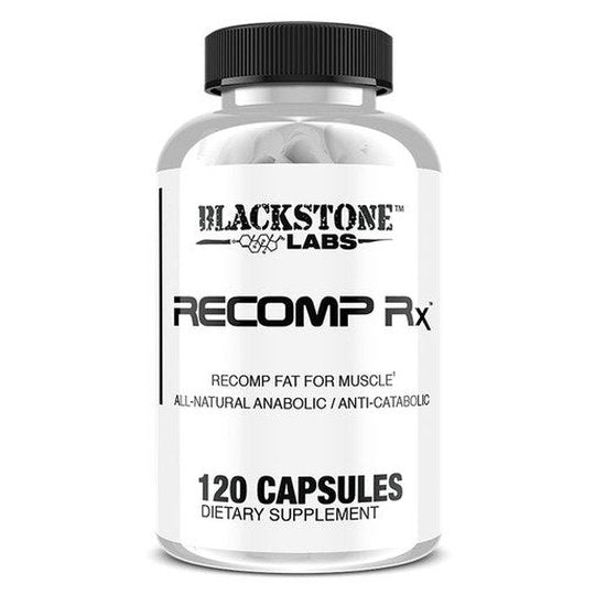 Blackstone Labs Recomp Rx