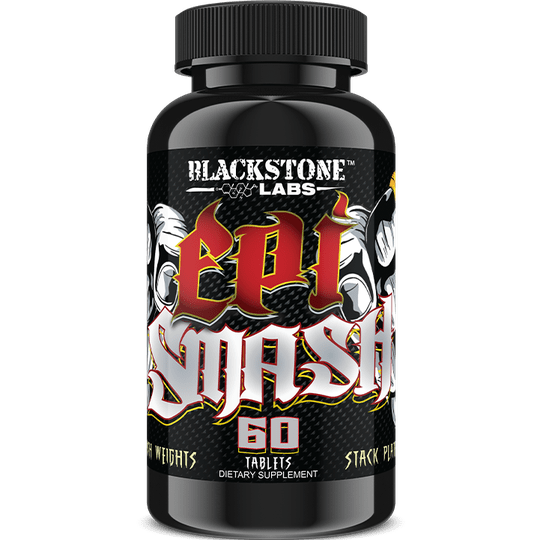 Blackstone Labs EPI Smash (60 Tabs)