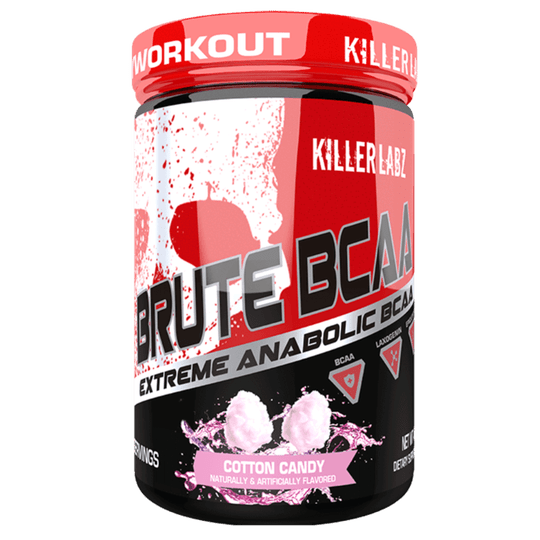 Killer Labz Brute BCAA