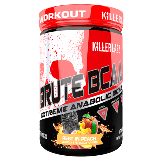 Killer Labz Brute BCAA