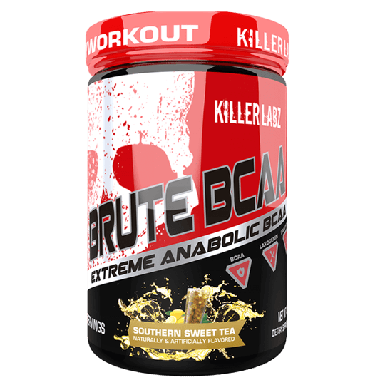 Killer Labz Brute BCAA