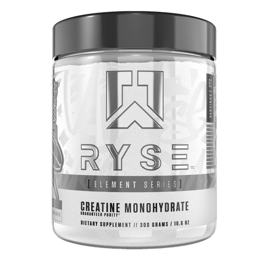 Ryse Creatine Monohydrate