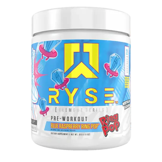 RYSE Element Pre Workout