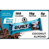 Built High Protein Bar - Coconut Almond