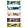 Built Bar Protein Puffs - Variety Pack