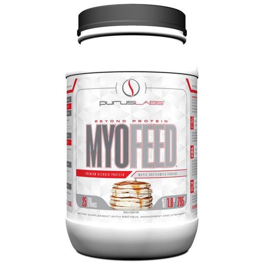 Purus Labs MyoFeed