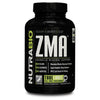 NutraBio ZMA Capsules