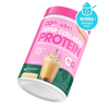 Super Collagen Protein Powder by Obvi - Caramel Macchiato
