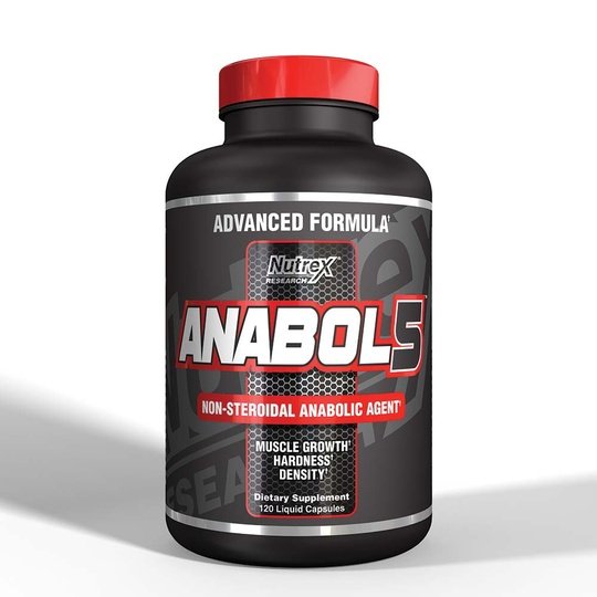 Nutrex Anabol 5