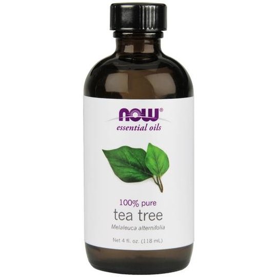 NOW Tea Tree Oil