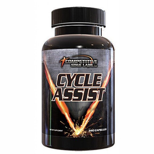 Competitive Edge Labs Cycle Assist