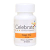 Celebrate Iron (30mg) Plus Vitamin C Tablets