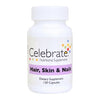 Celebrate Vitamin Hair, Skin and Nails Capsules