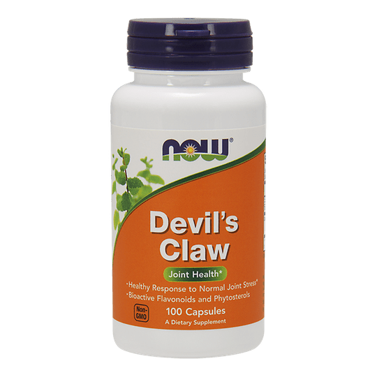 NOW Devil's Claw (100Caps)