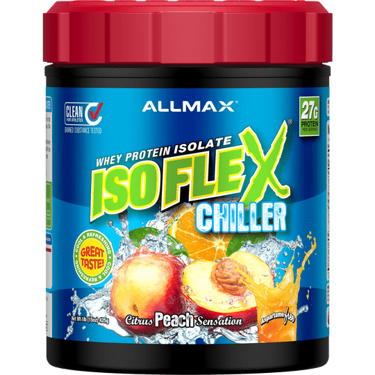 ALLMAX Nutrition Isoflex Chiller