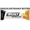 Built Bar Protein Granola Bar - Chocolate Peanut Butter