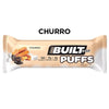 Built Bar Protein Puffs - Churro