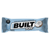 Built Bar Protein Puffs - Coconut