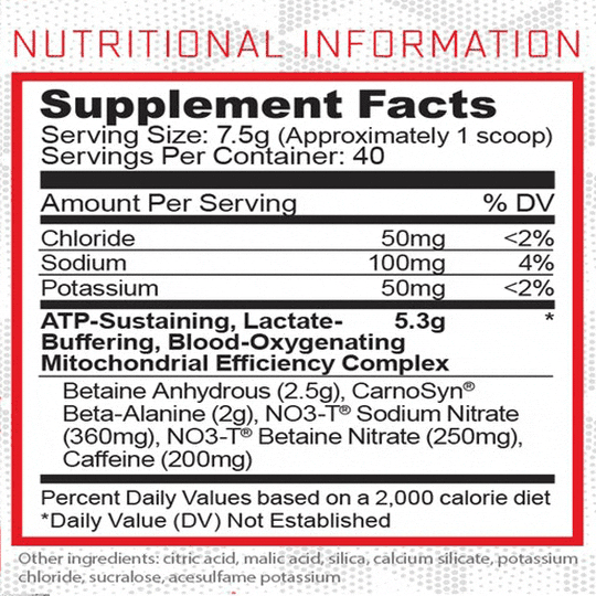 Purus Labs Condense