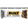 Built Bar Protein Puffs - Cookie Dough Chunk