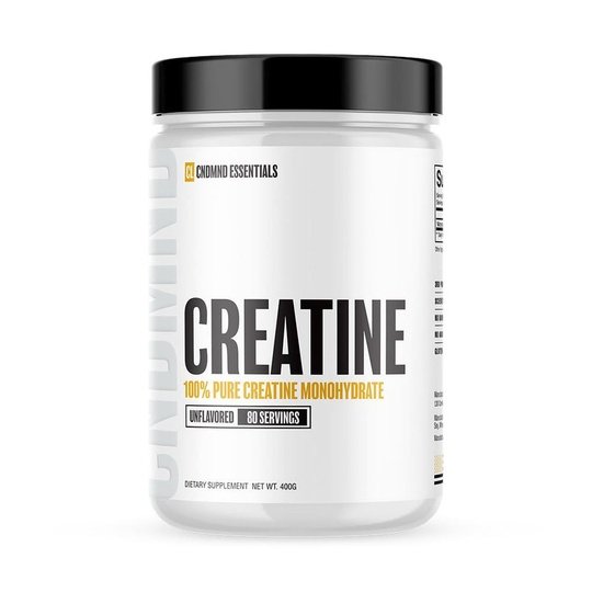 Condemned Labz Creatine